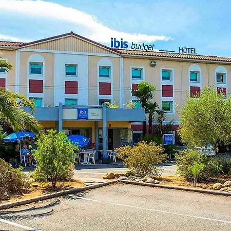 Ibis Budget Capitou Hotel 2*