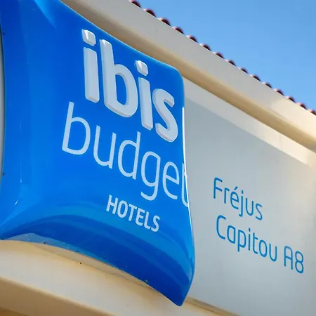 Ibis Budget Capitou