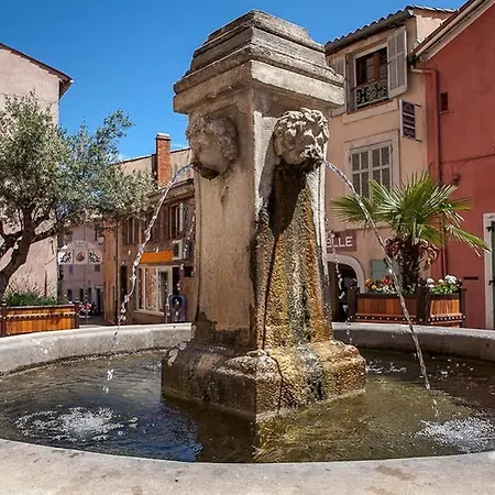 Ibis Budget Capitou